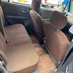 Suzuki Alto Lapin with Shaken の画像