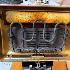 中古マルチロースターemt-1101の画像