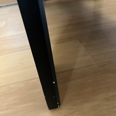 ガラステーブルの画像