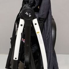 ベビーカー joie ジョイー ツーリストの画像