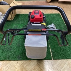 芝刈機　ロータリーモアの画像