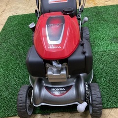 芝刈機　ロータリーモア