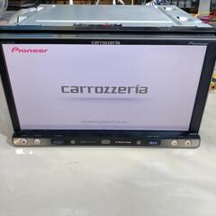 カロッツェリアメモリーナビ　AVIC-MRZ099　フルセグ、C...