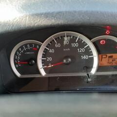 【日産クリッパーリオ】AT軽ワンボックス  ハイルーフ  両側スライドドア  禁煙車  車検ありの画像