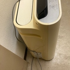空気清浄機【値下げ出来ます！】の画像