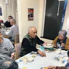 週2日～OK！1日4時間～！柔軟なシフト体制！介護スタッフの画像