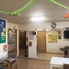 週2日～OK！1日4時間～！柔軟なシフト体制！介護スタッフの画像
