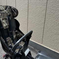 (再掲載)電動機付き自転車　ママチャリの画像