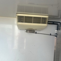 Dihatsu Hijet with Cooling Storage Box の画像