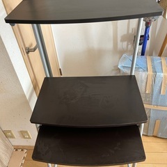 PCデスク