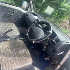 Dihatsu Hijet with Cooling Storage Box の画像