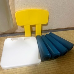 子供用 おもちゃ 椅子の画像