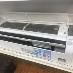 【安心の6ヶ月保証】2.8kw ルームエアコン HITACHI 2021年製 【トレファク東浦和店】の画像