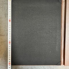 【新品未使用】フォトアルバムの画像