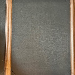 【新品未使用】フォトアルバムの画像