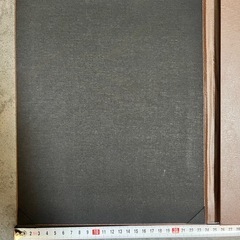 【新品未使用】フォトアルバムの画像
