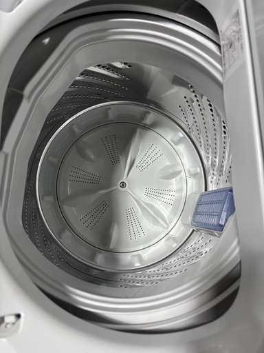 2019モデル パナソニック全自動電気洗濯機