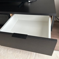 【美品】ニトリ　テレビ台の画像