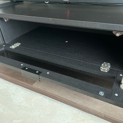 【美品】ニトリ　テレビ台の画像