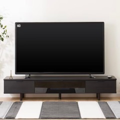 【美品】ニトリ　テレビ台の画像