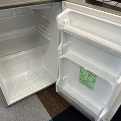 冷蔵庫2006年式の画像