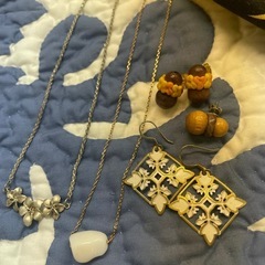 KOA WOOD ジュエリーの画像