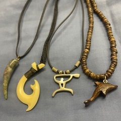 KOA WOOD ジュエリーの画像