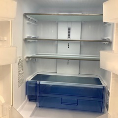 トレファク ラパーク岸和田店】2021年製 SHARP 6ドア冷蔵庫入荷