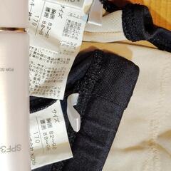 【交渉中】セパレート水着　ティーン向きの画像