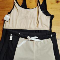 【交渉中】セパレート水着　ティーン向きの画像