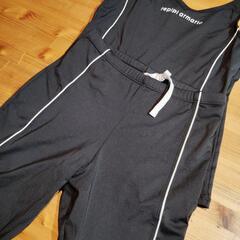 【交渉中】セパレート水着　ティーン向き