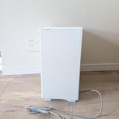 パナソニック 気化式加湿器 FE-KXP05の画像