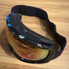 スノボ　ゴーグルの画像