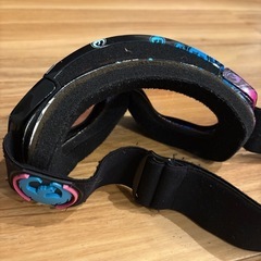 スノボ　ゴーグルの画像