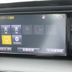 トヨタ　エスクァイア　Ｘｉ★1年保証★ロードサービス付　純正ＳＤナビ　地デジ　バックカメラ　Ｂｌｕｅｔｏｏｔｈ　左側パワースライド　ビルトインＥＴＣ　スマートキー　アイドリングストップ　オートエアコン　オートライト　ＬＥＤヘッド　純正１５ＡＷの画像