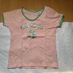 adidas Tシャツセットの画像