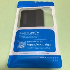 Xperia SOG10用 スマホケースの画像