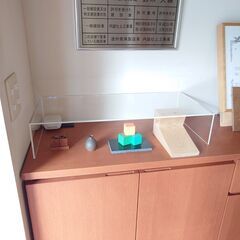 アクリルケース　ショーケース　アクリルカバー　展示ケース（平型）の画像