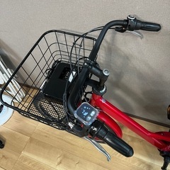 ✨ ブリヂストン電動自転車、バッテリーB400 の画像