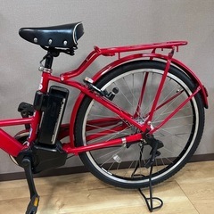 ✨ ブリヂストン電動自転車、バッテリーB400 の画像