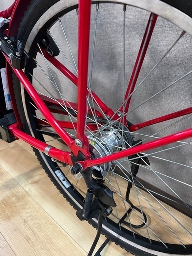 ✨ ブリヂストン電動自転車、バッテリーB400 