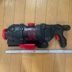 水鉄砲　トルネードフェニックス　BANDAIの画像