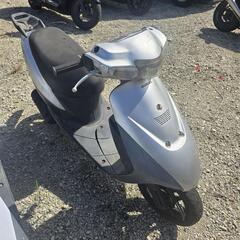 スズキ　レッツ2G　不動車　圧縮あり　千葉県より　配達可能です！の画像