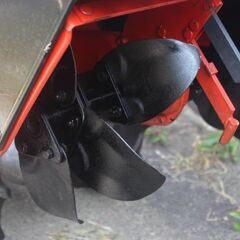 管理機・耕運機　ヤンマー　RZロータリー　MRT6DX　一軸正逆の画像