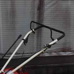 管理機・耕運機　ヤンマー　RZロータリー　MRT6DX　一軸正逆の画像