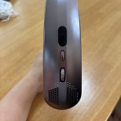 冷却機能付きネッククーラーの画像