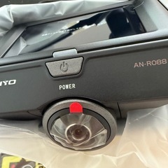 KEIYO ドライブレコーダー AN-R088の画像