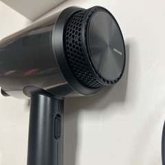 高性能ドライヤー EL-B9000BK プラズマ ヘアケア マイナスイオン⚫︎の画像