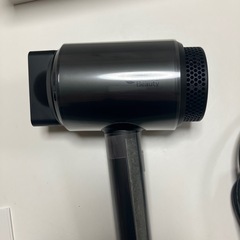 高性能ドライヤー EL-B9000BK プラズマ ヘアケア マイナスイオン⚫︎の画像