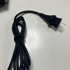 高性能ドライヤー EL-B9000BK プラズマ ヘアケア マイナスイオン⚫︎の画像